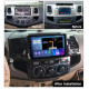 Toyota Hilux 2004-2014  Android Head Unit