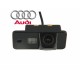 Audi HD Original number plate light back camera