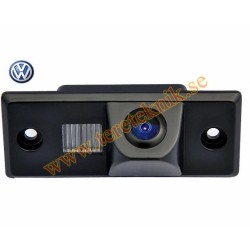 Volkswagen backup camera