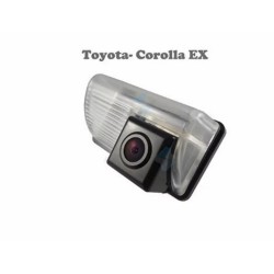 TOYOTA EX-Corolla Corolla EX Avensis 2006-2014