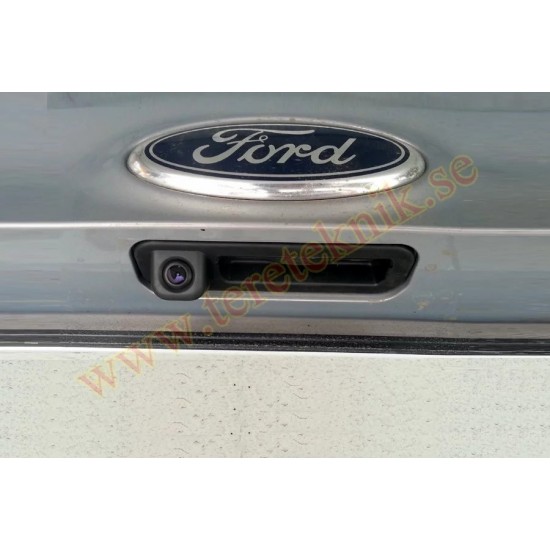 FORD focus Handle rearview camera (2012-2015)