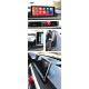 BMW 3 Series E90, E91, E92, E93 Wireless Car Play / Android Auto Head Unit