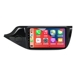 Kia Ceed 2012–2018 Android Head Unit Free Apple CarPlay