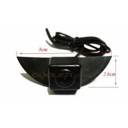 Front Logo Camera for Nissan