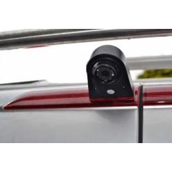 Ford Transit brake light back camera 2014-2017