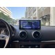 Audi A3, S3, RS3 2014-2020 Android Head Unit (Free Apple Car play)