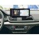 Audi Q5L, SQ5 2018-2020 Android Head Unit (Free Apple Car play)