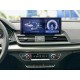 Audi Q5L, SQ5 2018-2020 Android Head Unit (Free Apple Car play)
