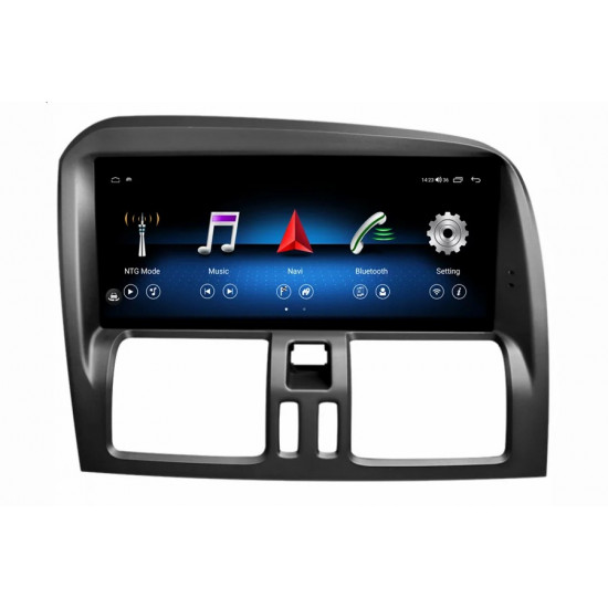 Volvo XC60 2009-2017 Android Head Unit