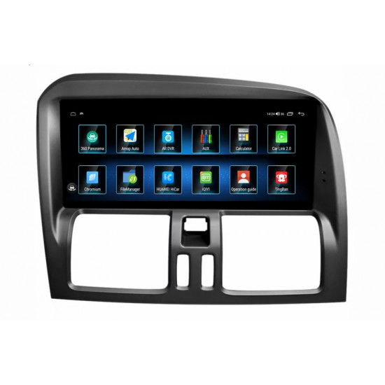 Volvo XC60 2009-2017 Android Head Unit