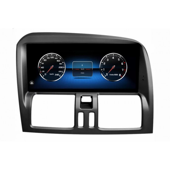 Volvo XC60 2009-2017 Android Head Unit