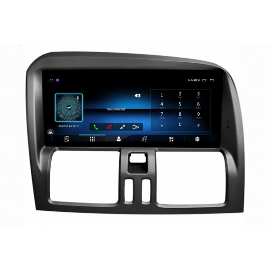 Volvo XC60 2009-2017 Android Head Unit