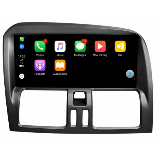 Volvo XC60 2009-2017 Android Head Unit