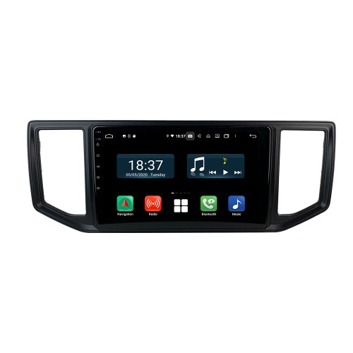 Volkswagen Head Units