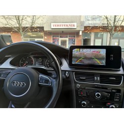 Audi A4L ,A5L 2009-2016 Android Head Unit