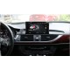 Audi A6, S6, RS6, A7, S7, RS7 2012-2018 Flip Android Head Unit