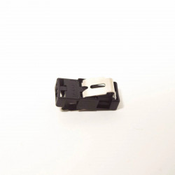 Mercedes Fiber Connector