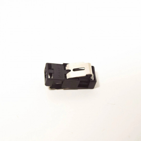 Mercedes Fiber Connector