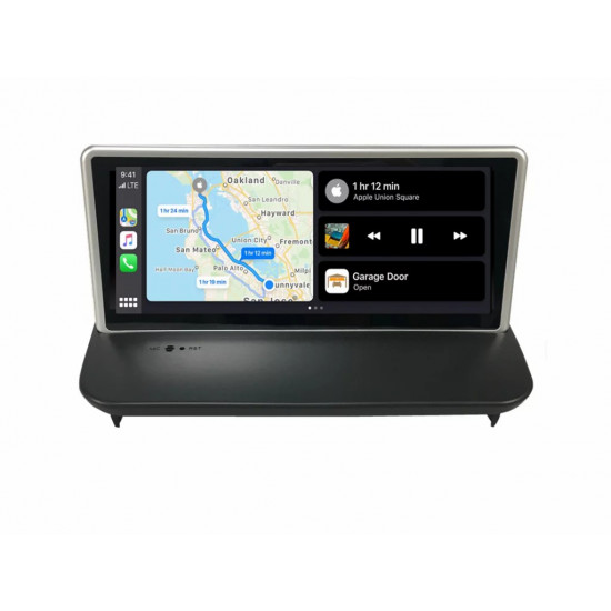 Volvo S40/C30/C70 2004-2011 Android Head Unit