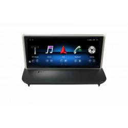 Volvo S40/C30/C70 2004-2011 Android Head Unit