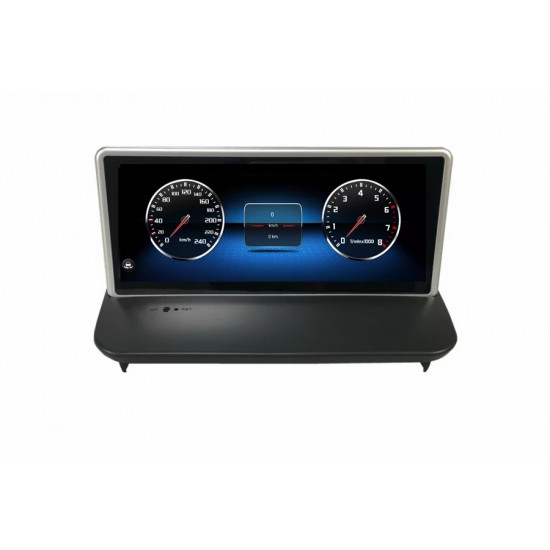 Volvo S40/C30/C70 2004-2011 Android Head Unit