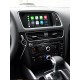 Car Play / Android Auto module for Audi Q1, Q2, Q3, Q5, Q7 MMI2G, MMI3G, MIB B8, B9