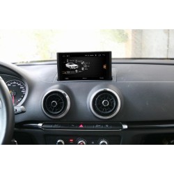 Audi A3 2013-2018 Android Head Unit