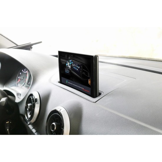 Audi A3 2013-2018 Android Head Unit