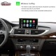 Car Play / Android Auto module for Audi RS4, RS5, RS6, RS7, S6, S7