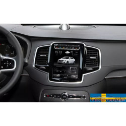 Volvo Android Video Interface for VOLVO S60 /S90 /V90 /XC40 /XC60 /XC90 2017-2021 Multimedia System Wireless CarPlay