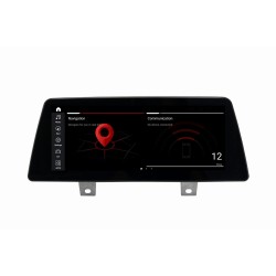 BMW 5 Series G30 2018 Android head unit