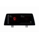 BMW 5 Series G30 2018 Android head unit