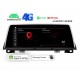 BMW 5 Serie F10/F11 (2012-2016) Android head unit
