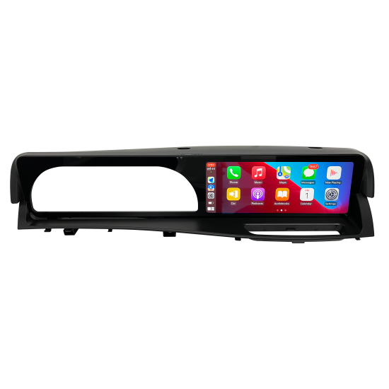 Mercedes-Benz S (W221) 2006-2013 12.3" Inch Android Head Unit