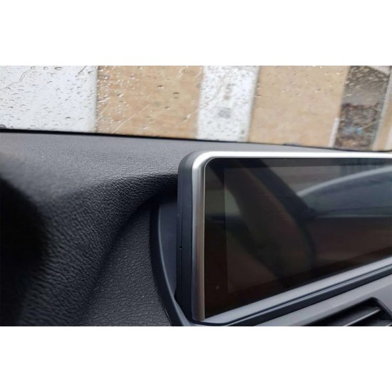 BMW X5, X6 ( E70, E71, E72 ) 2007–2014 Android head unit