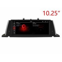 BMW 5 Series GT (F07) 2009-2017 Android head unit