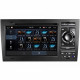 Audi A4/S4/RS4 (B7) 2002-2008 Android Head Unit