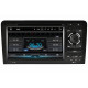 Audi A3/RS3/S3 (8P) 2003-2013 Android Head Unit