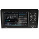 Audi A3/RS3/S3 (8P) 2003-2013 Android Head Unit