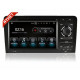 Audi A3/RS3/S3 (8P) 2003-2013 Android Head Unit