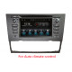 BMW 3 Series (E90/E91/E92/E93)/M3 2005-2013 Android Head Unit