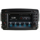 Mercedes-Benz A/C/CLK/E/G/M/ML/S Android Head Unit