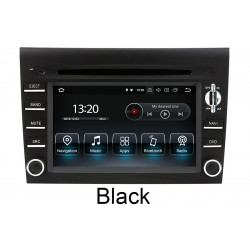 Porsche 718/911 2004-2013 Android Head Unit