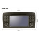 Mercedes-Benz R-Class W251 2005-2017 Android Head Unit