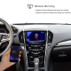 Car Play / Android Auto for Cadillac ATS-L 2014