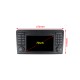 Mercedes Benz M-Class W164 GL-Class X164 ML GL Android Head Unit with free wireless Apple Car Play