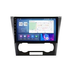 Chevrolet Epica 1 2006-2012 Android Head Unit with free wireless Apple Car Play