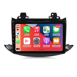Chevrolet TRAX 2013-2020 Android Head Unit with free wireless Apple Car Play