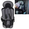 Universal Environmentally Friendly Non-toxic Car Seat Car Safety Seat for Children