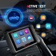 AUTEL MaxiSys MS906 Car WiFi Bluetooth Code Reader OBD2 Fault Detector Diagnostic Scanner Tool